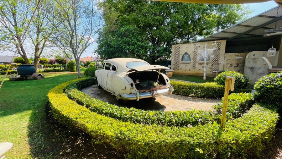 Commercial Property for Sale in Potchefstroom Rural North West